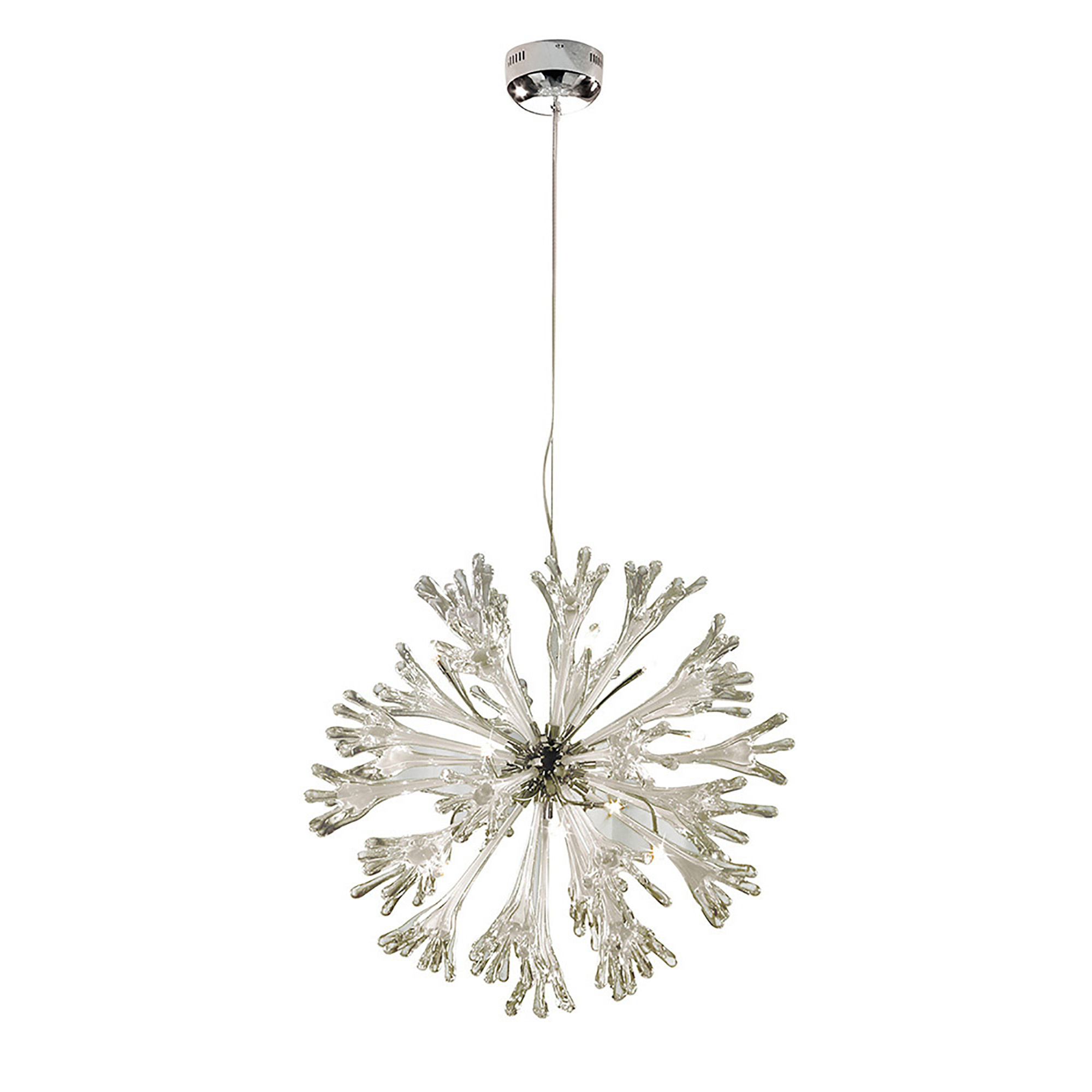 IL50434  Love Pendant 11 Light (19kg)